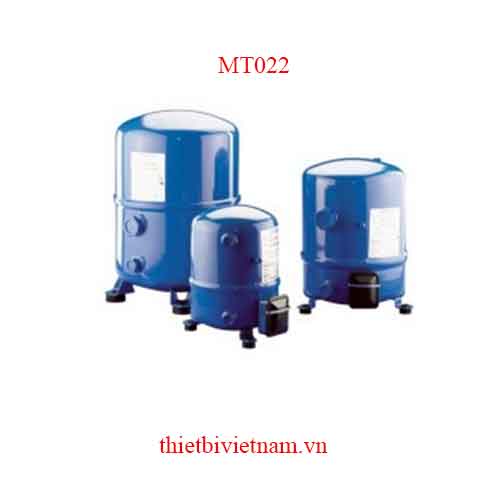Máy nén khí Danfoss MT022