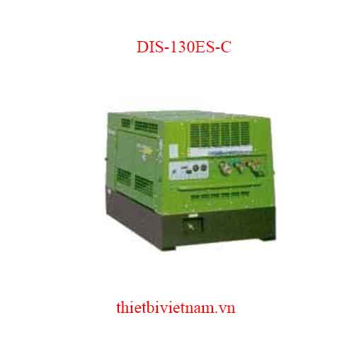 Máy nén khí Denyo DIS-130ES-C