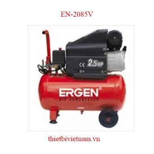 Máy nén khí Ergen EN-2085V