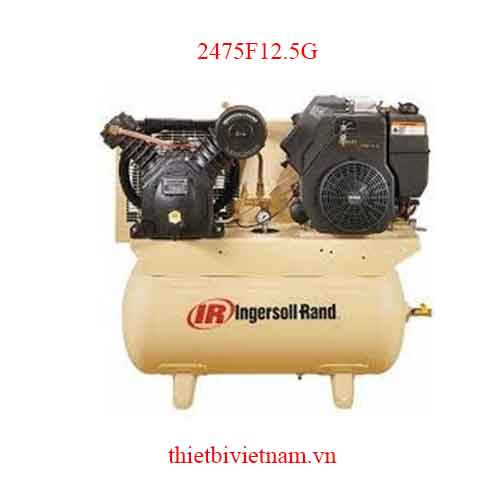 Máy nén khí Ingersoll Rand 2475F12.5G