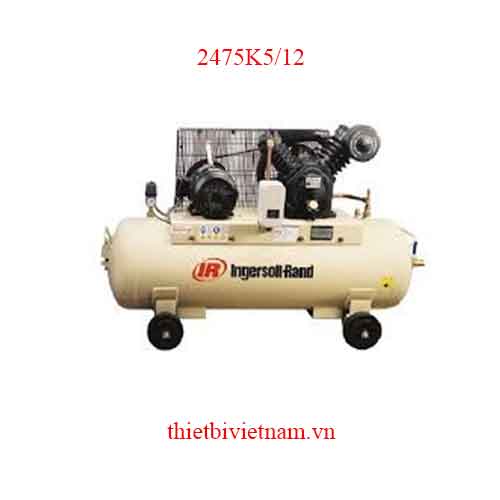 Máy nén khí Ingersoll Rand 2475K5/12