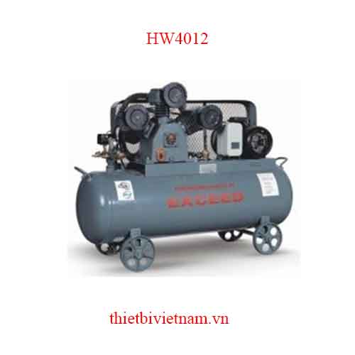 Máy nén khí Piston Exceed Hongwuhuan HW4012