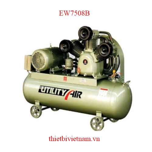 Máy nén khí Piston Utility EW7508B