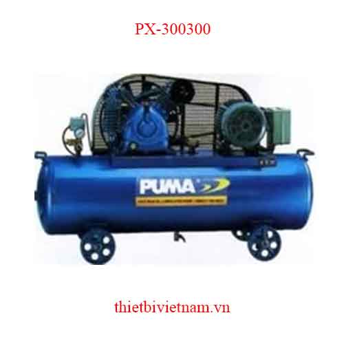 Máy nén khí Puma PX-300300 (30HP)