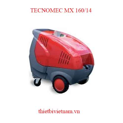 Máy phun áp lực cao TECNO.MEC MX 160/14
