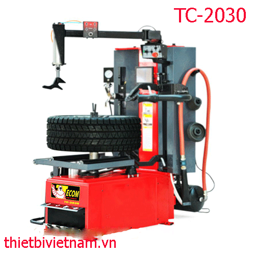 Máy ra vào lốp Tự động TECOM TC-2030