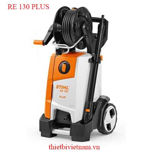  Máy rửa xe áp lực cao Stihl RE 130 PLUS