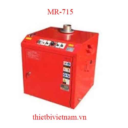 Máy rửa xe nước nóng MR-715
