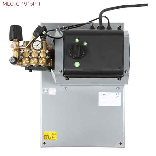 Máy rửa xe treo tường áp lực cao MLC-C 1915P T 