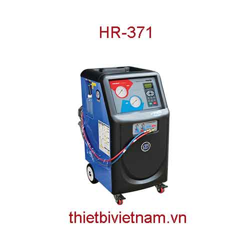  MÁY SẠC GA Hãng HESHBON HR-371