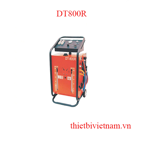  Máy thay dầu hộp số tự động Shanghai DT800R