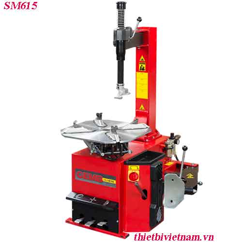 Máy thay vỏ lốp CEMB SM615