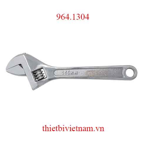 Mỏ lết 12 inch thép không gỉ model 964.1304 KS Tools