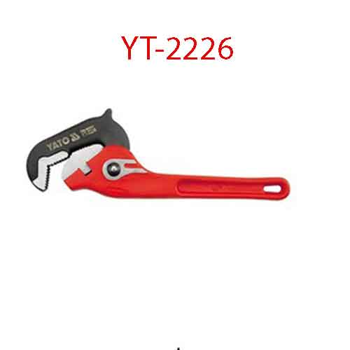 Mỏ Lết Răng Đa Năng YATO YT-2226