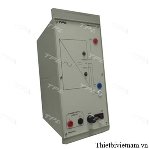 Module nguồn một chiều (đối xứng DC15V) TPAD.P1001