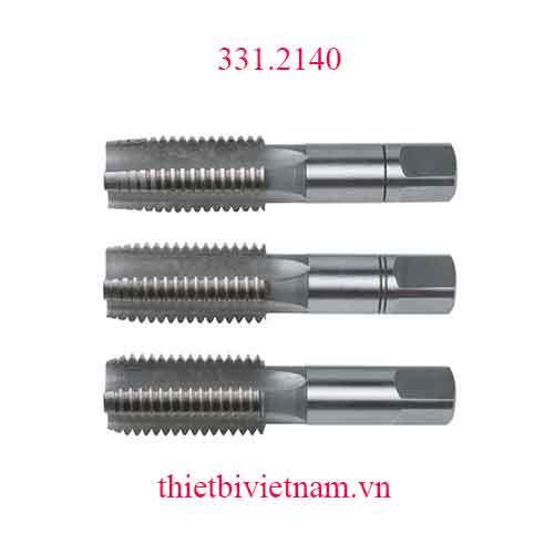 Mũi taro ren trong M14x2 KS Tools Germany model 331.2140