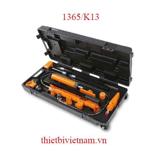 OIL PRES.PUMP & BODYWORK ACCES. BETA MODEL 1365/K13