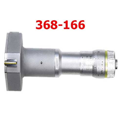 Panme 3 chấu đo lỗ 20-25mm x 0.005 368-166