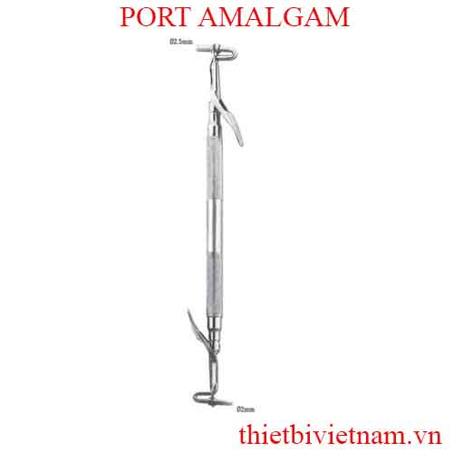 PORT AMALGAM (AMALGAM CARRIERS)