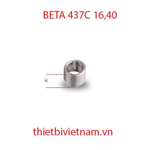 STAINLESS STEEL HELICOIDS 10P BETA MODEL 437C 16,40