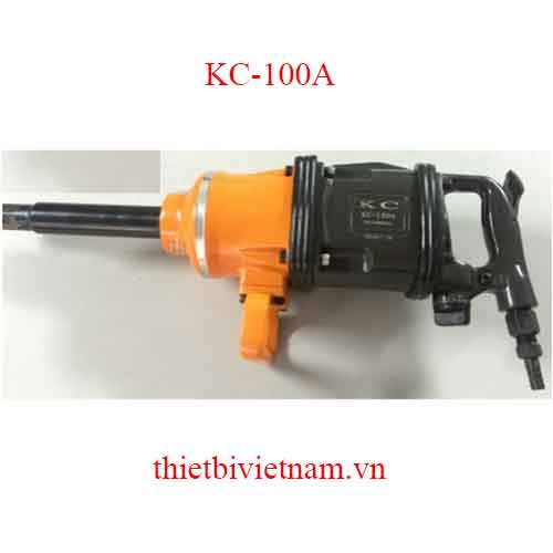 Súng bắn bu lông KOCU KC-100A