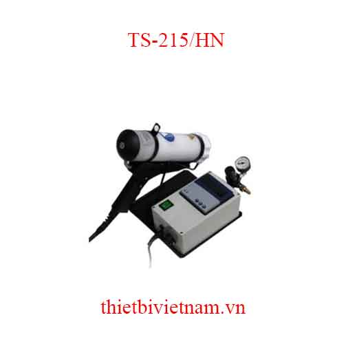 SÚNG BẮN KEO BẰNG KHÍ NÉN 310ML BEYER OTTO TS-215/HN