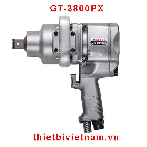 Súng bắn ốc bằng hơi Vessel GT-3800PX (1 inch)