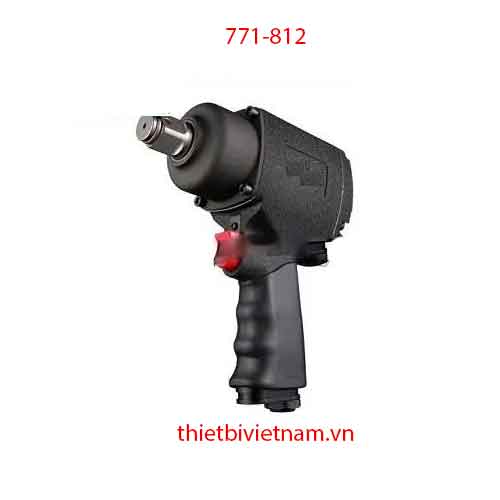 Súng hơi siết bu lông 3/4 inch hãng Gestar Model 771-812