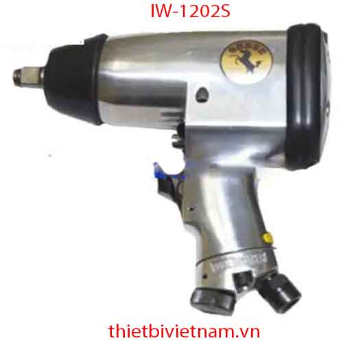 Súng hơi xiết bu lông hãng Obase model IW-1202S