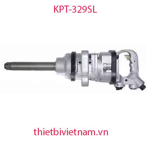 Súng mở bulông 1 inch Kawasaki Model KPT-329SL
