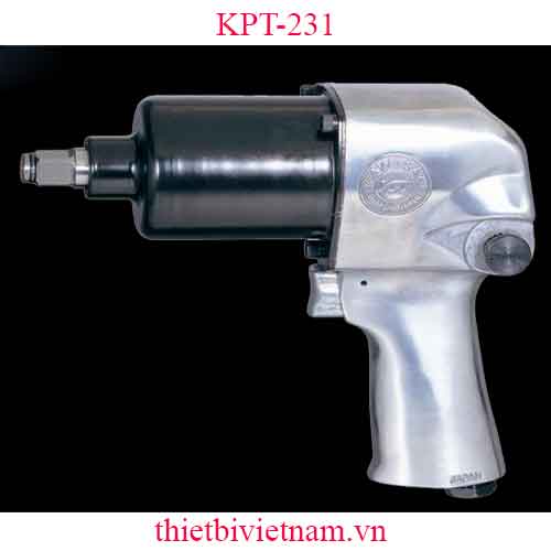 SÚNG MỞ BULÔNG 1/2 INCH HÃNG KAWASAKI KPT-231