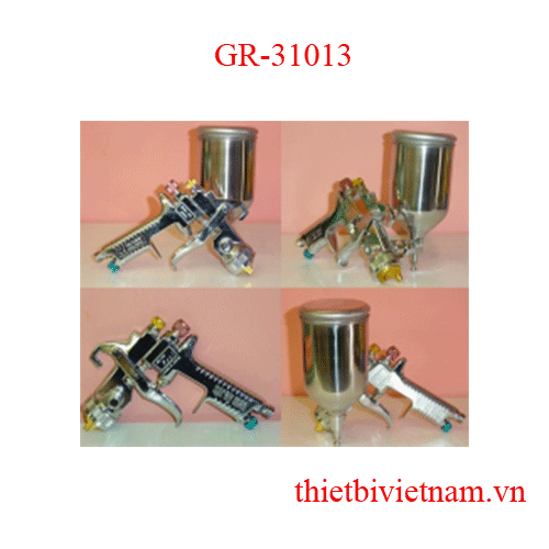 Súng phun sơn nền Spray man GR-31013