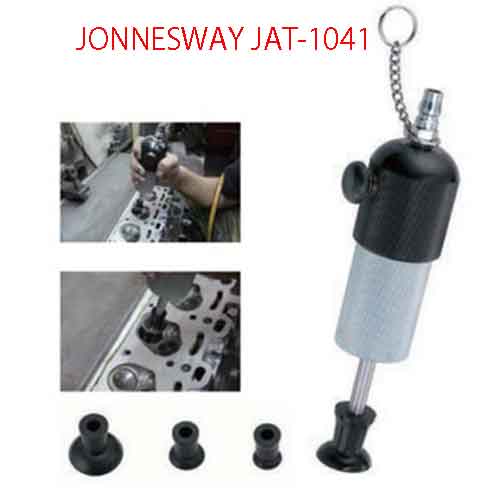 Súng rà xupap hoạt động khí nén JONNESWAY JAT-1041