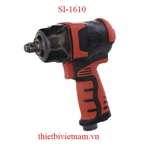 SÚNG VẶN BU LÔNG 1/2 INCH SHINANO SI-1610