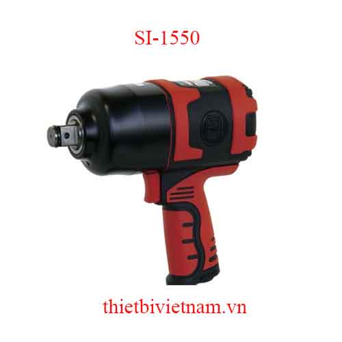 SÚNG VẶN BU LÔNG 3/4 INCH SHINANO SI-1550