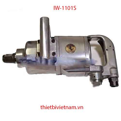 Súng vặn bu lông bằng khí nén 1 inch hãng Obase model IW-1101S