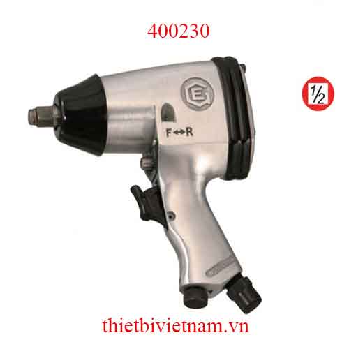 SÚNG VẶN BU LÔNG ĐAI ỐC 1/2 INCH GENIUS MODEL 400230