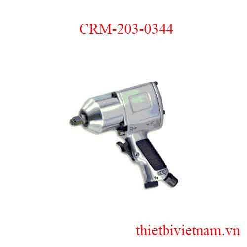 Súng vặn bu lông dùng hơi kích thước 1/2 inch Crossman CRM-203-0344