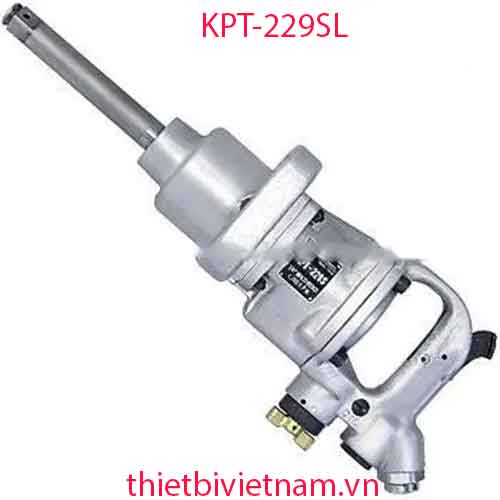 Súng vặn bulông 3/4 inch Kawasaki Model KPT-229SL