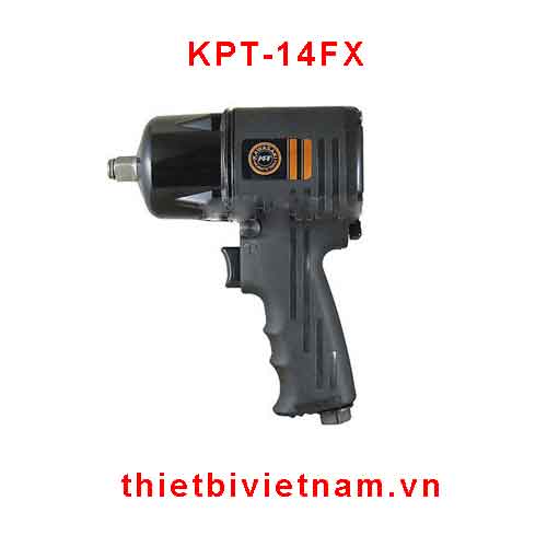 Súng vặn ốc dùng hơi, vỏ composite Kawasaki KPT-14FX (1/2inch)