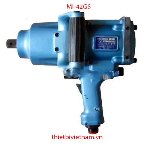 Súng xiết bu lông 1 inch hãng Toku Model MI-42GS