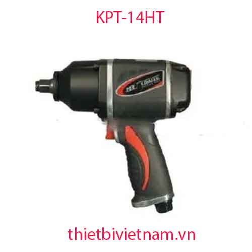 Súng xiết bu lông 1/2 inch Kawasaki Model KPT-14HT