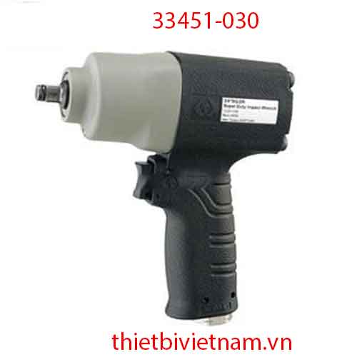 Súng xiết bu lông 407Nm 1/2 inch hãng Kingtony Model 33451-030