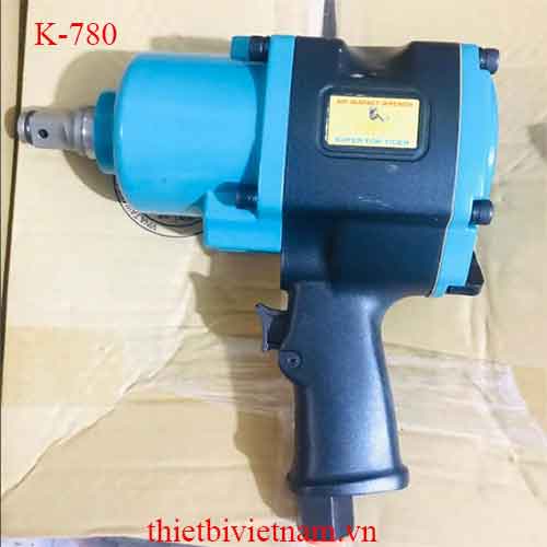 Súng Xiết Bu Long Bằng Hơi Khí Nén KOCU K-780