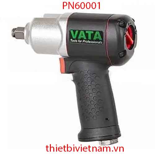  Súng xiết bu lông bằng khí nén 3/4 inch hãng Vata Model PN60001