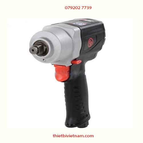 Súng xiết bu lông hãng Chicago Pneumatic model 079202 7739