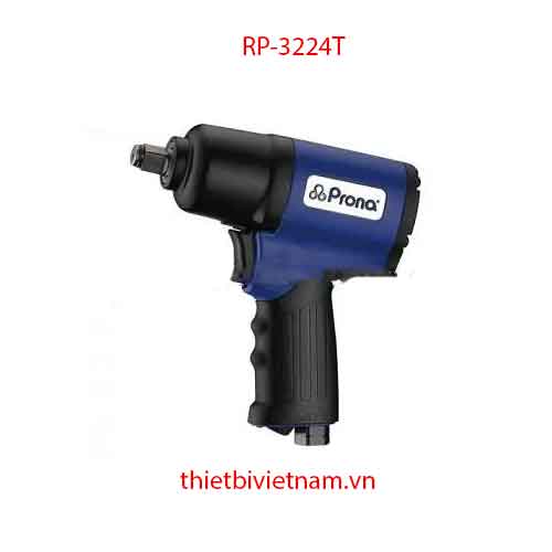 Súng xiết bu lông khí nén 1/2 inch hãng Prona Model RP-3224T