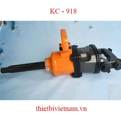 SÚNG XIẾT BULONG GIÁ RẺ KUCU KC - 918