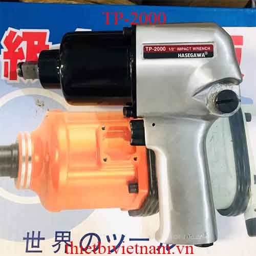 Súng xiết bulong Hasegawa TP-2000