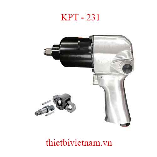 SÚNG XIẾT BULONG Kawasaki - Japan KPT - 231